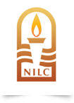 National Immigration Law Center Logo