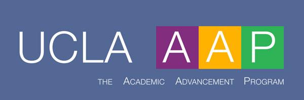 Academic Advancement Program logo