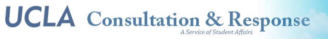 Consultation and Response logo