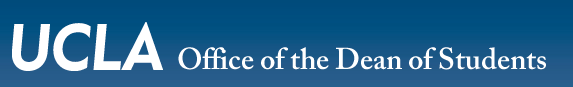 Office of the Dean of Students Logo