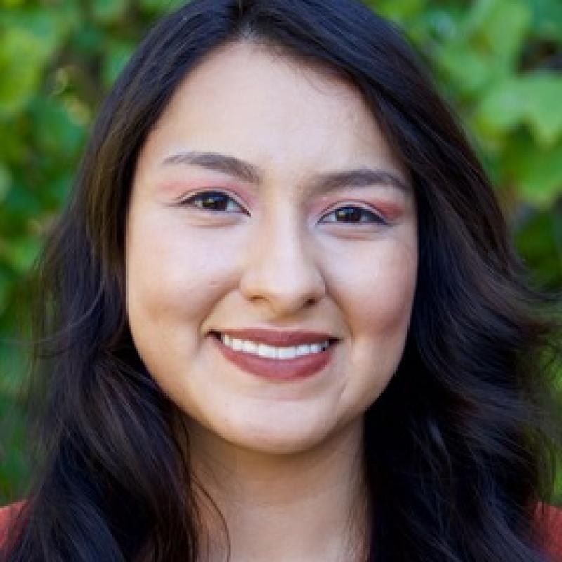 Image of Areli Patino