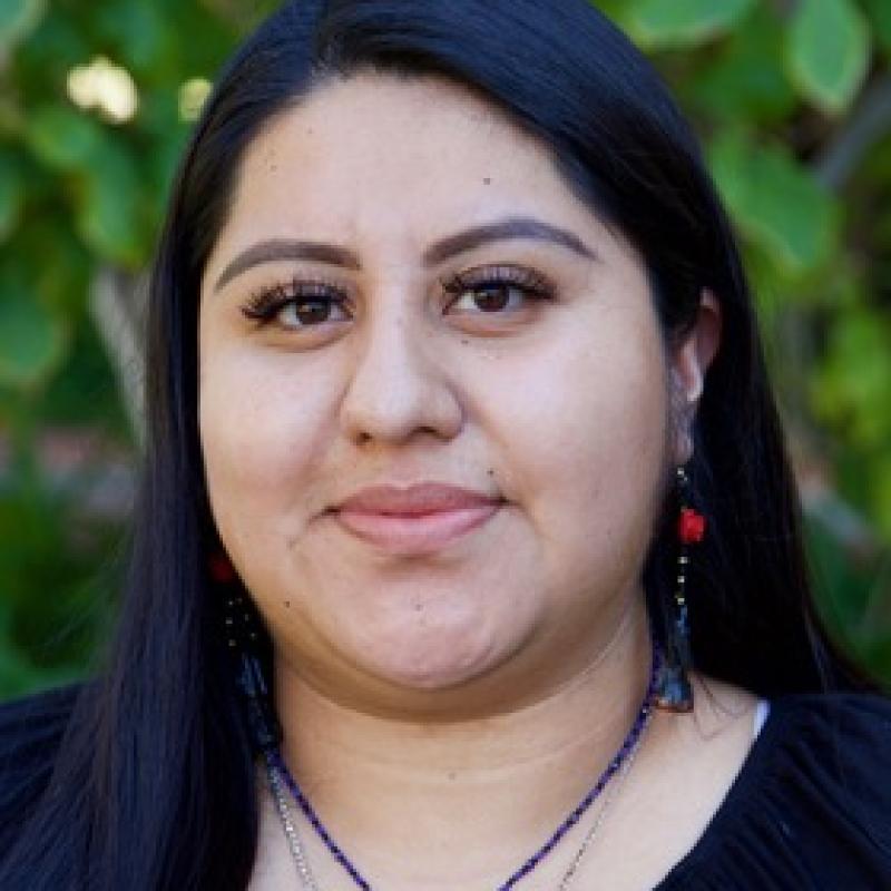 Image of Diana C Cervantes