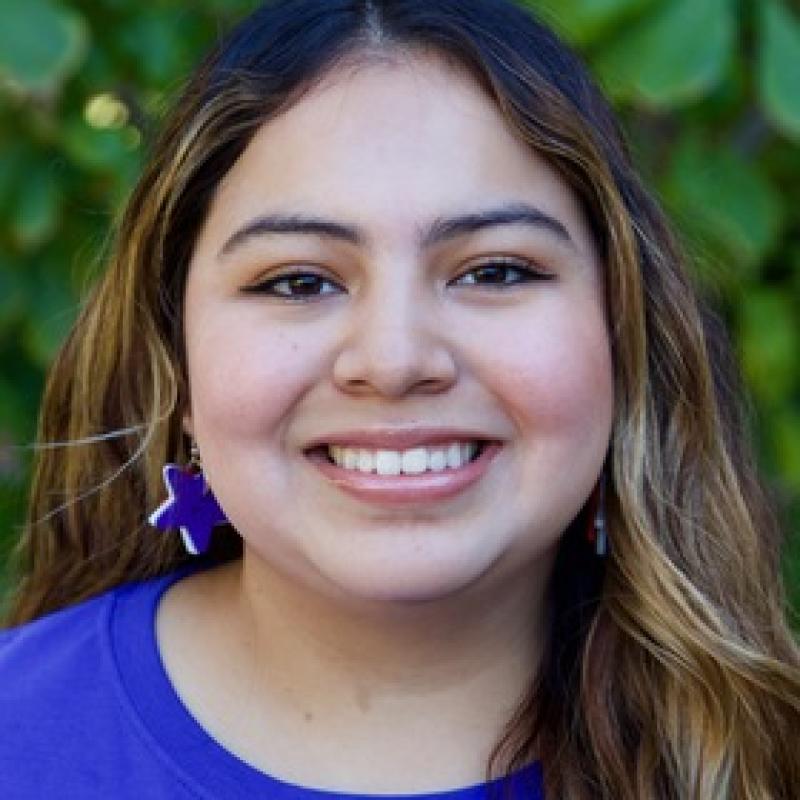 Image of Sandra Ocampo