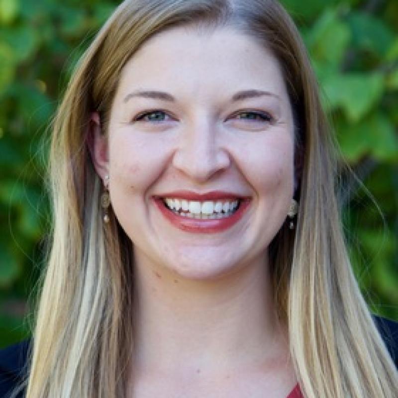 Image of Theresa Edwards